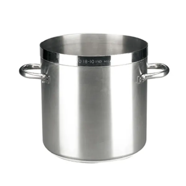 Paderno INOX pentola 11101-28