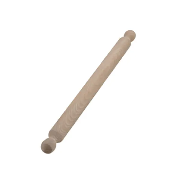 Mattarello legno cm.50 4204