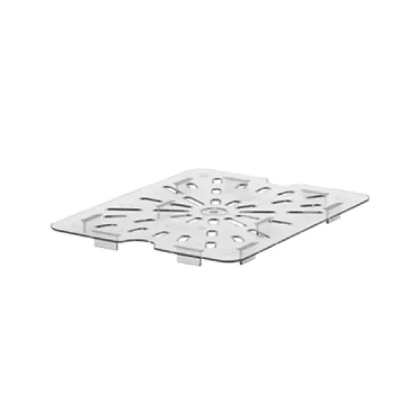 Cambro griglia GN 1/2