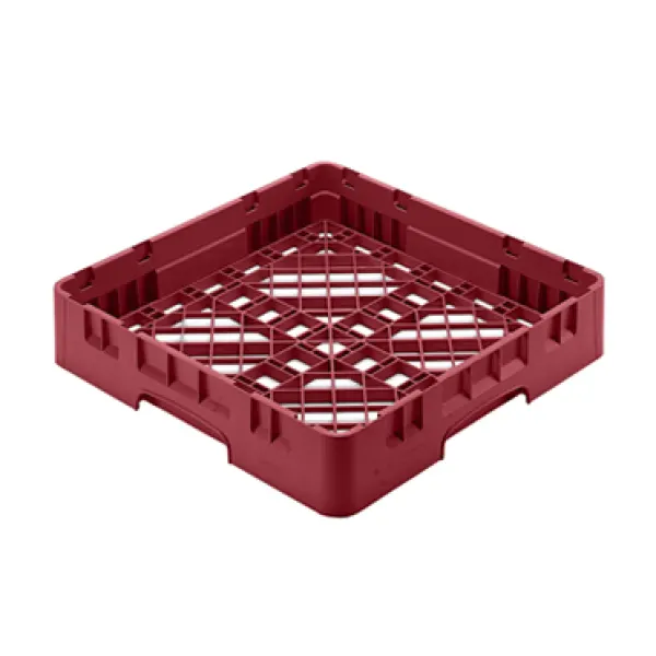 Cambro cesta base rossa mirt.p