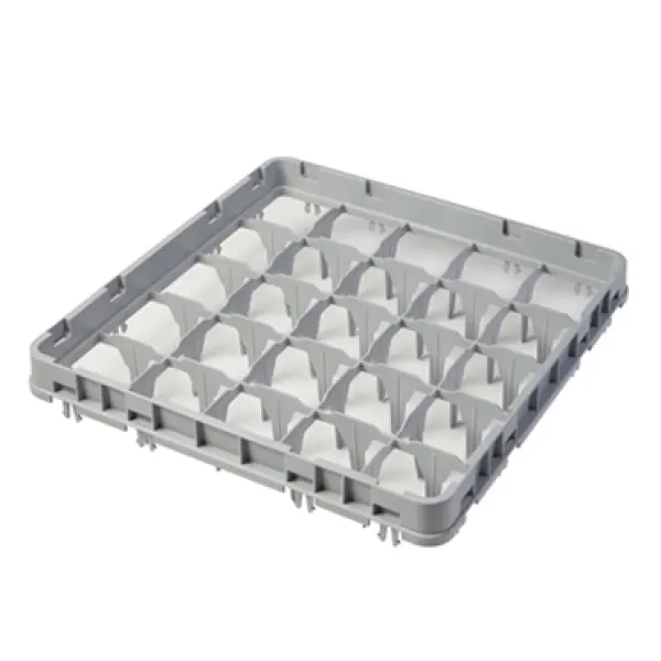 Cambro cesta alveare x25 post.