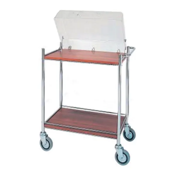 Carrello dolci/form.89x55x108