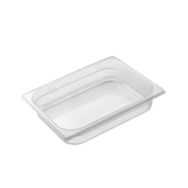 Polipropilene vasca 1/2 h6,5