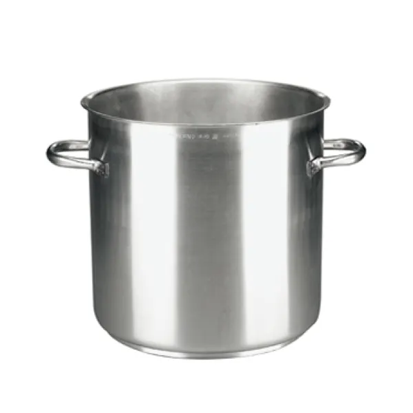 Paderno inox-ec.pentola 20 11001-20