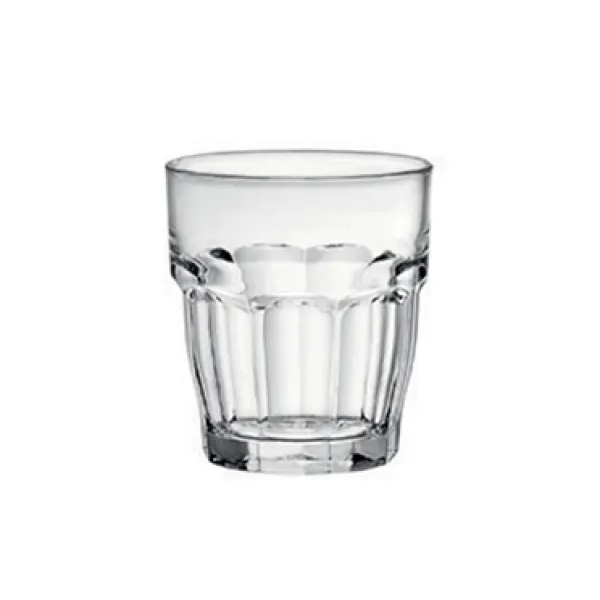 Rock bar bicchiere dof 39