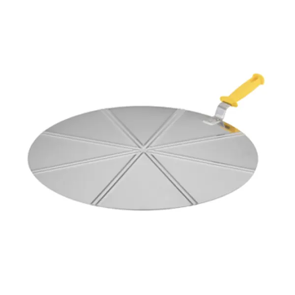 Lilly caccia pizza 8/spic.cm.50 180/8