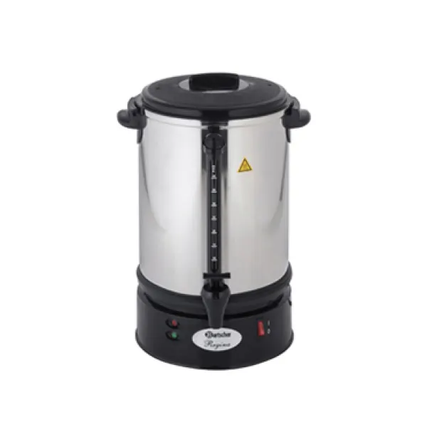 Caffettiera elettrica lt.6,8