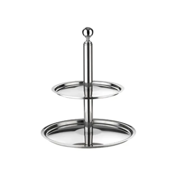 Buffet alzata 2/p girevole