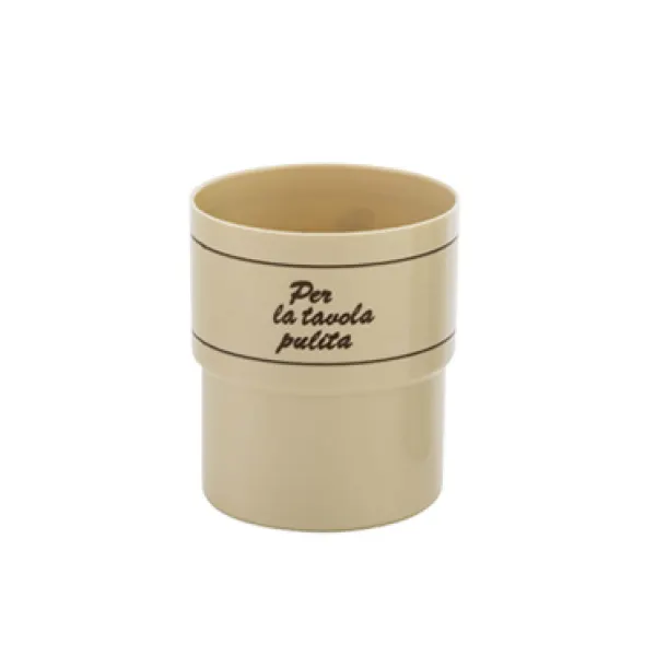 Gettacarte da tavolo pl.beige PRO