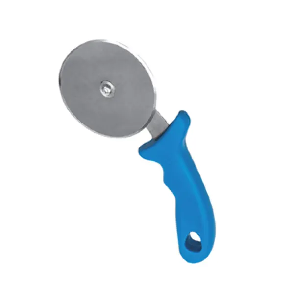 Rotella tagliapizza cm.10 professionale ac-rom