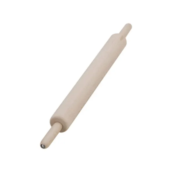 Mattarello legno m/girevoli cm60 4254