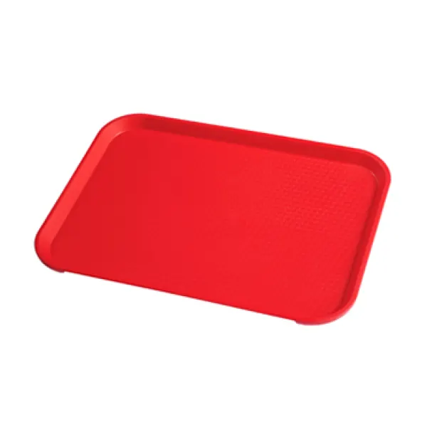 Cambro vass.fast food 30x41 rosso