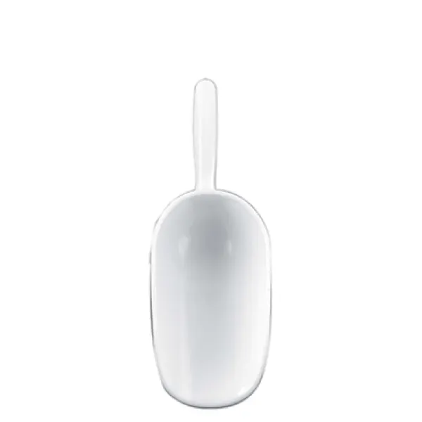 Sessola plastica tonda