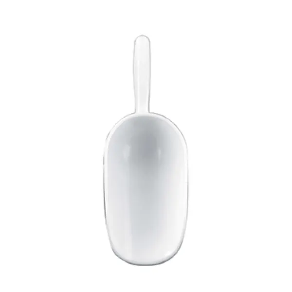 Sessola plastica tonda