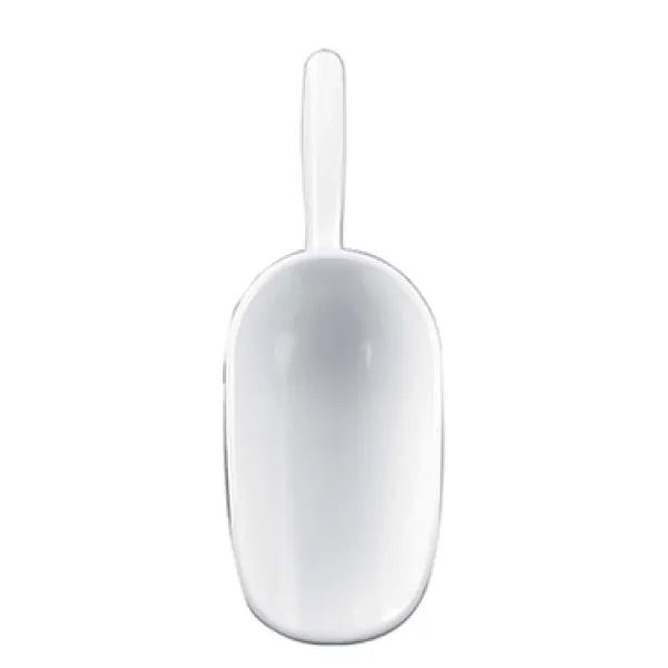 Sessola plastica tonda