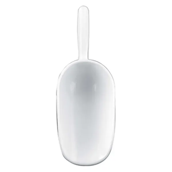 Sessola plastica tonda