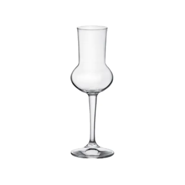 Restaurant calice grappa 8,5