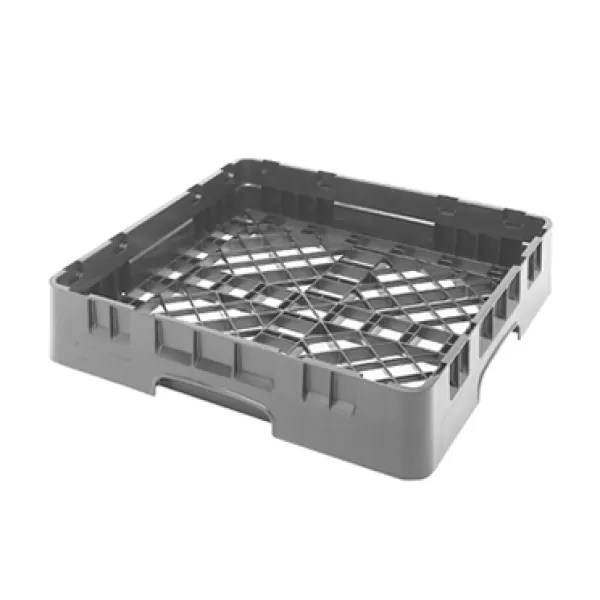 Cambro cesta base grigia