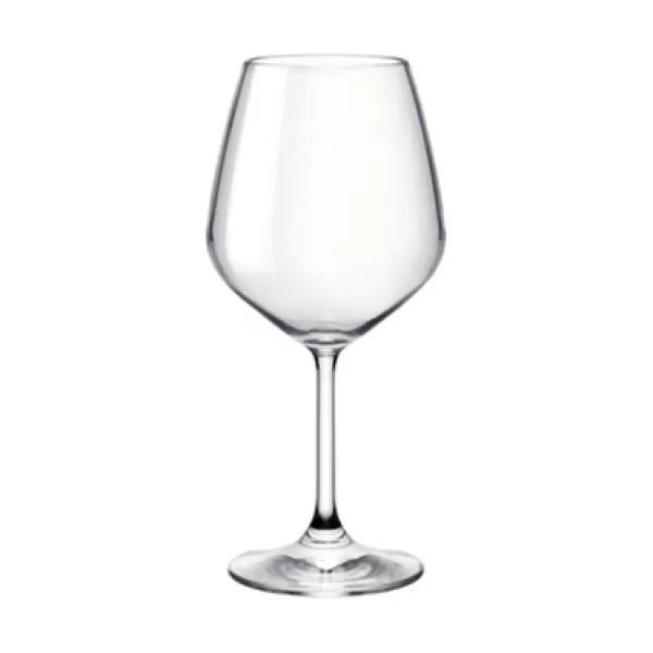 Restaurant calice vino rosso 53