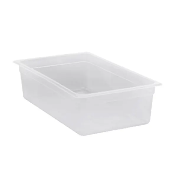 Cambro poliprop.vasca