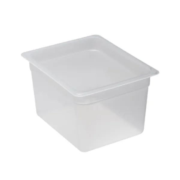 Cambro poliprop.vasca