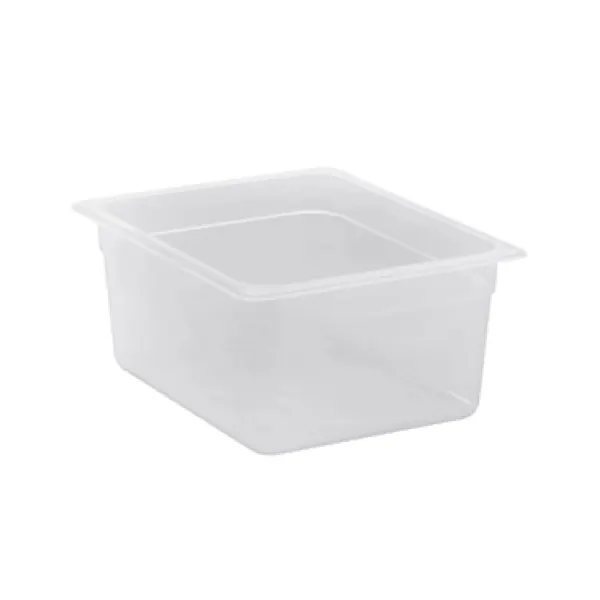 Cambro poliprop.vasca