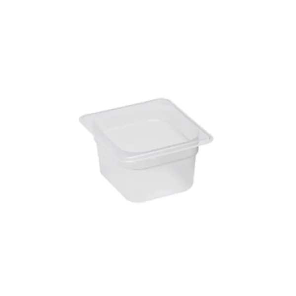 Cambro poliprop.vasca
