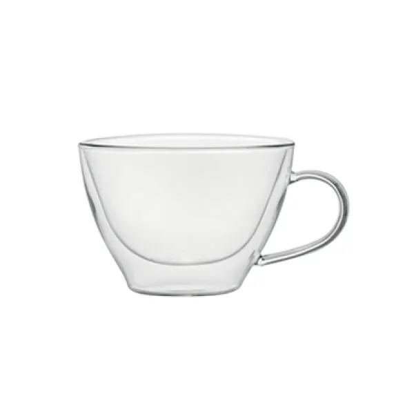 Thermic glass tazza multiuso 38,5