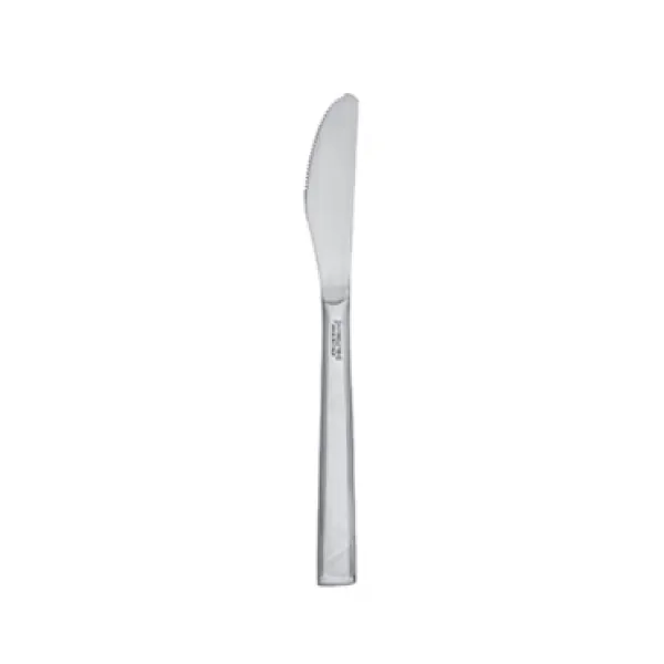 Salvinelli symbol coltello tavola stamp.