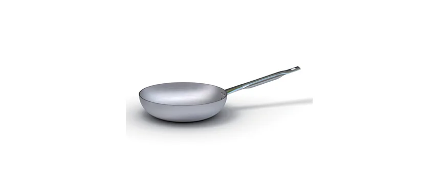 All.ballarini padella alta cm.36 7002.36