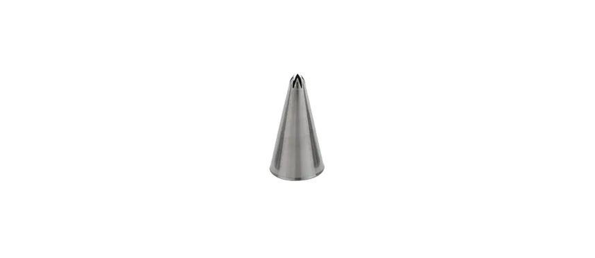 Paderno conf.6 pz bocchetta