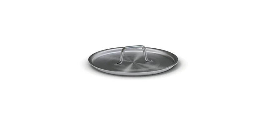 All.ballarini coperchio cm.28 7058.28