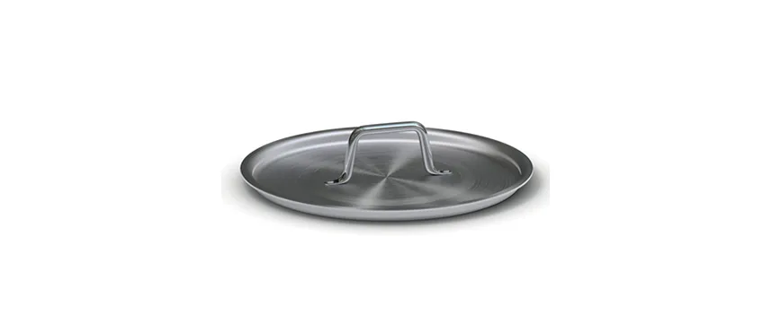 All.ballarini coperchio cm.45 7058.45
