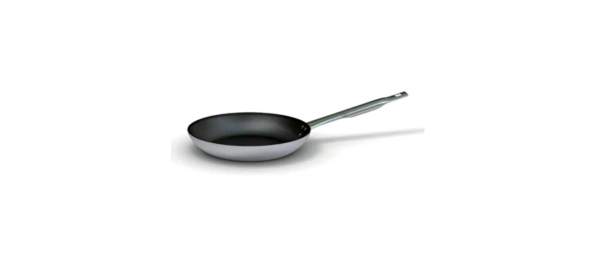 Silv.ballarini padella bas.40 2000.40