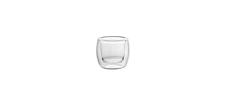 Thermic glass bicchiere michelangelo 11