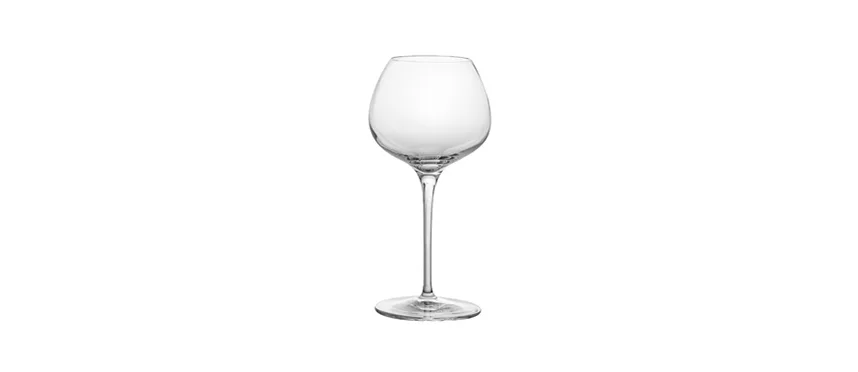 Super calice vino bianco-rose'35