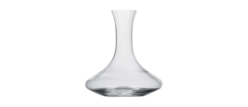 Premium decanter