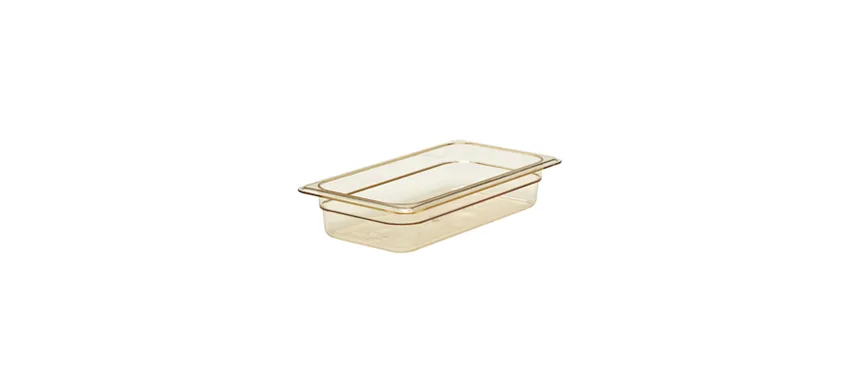 Cambro vasca h-pan 1/3 17,6x32,5h65 32