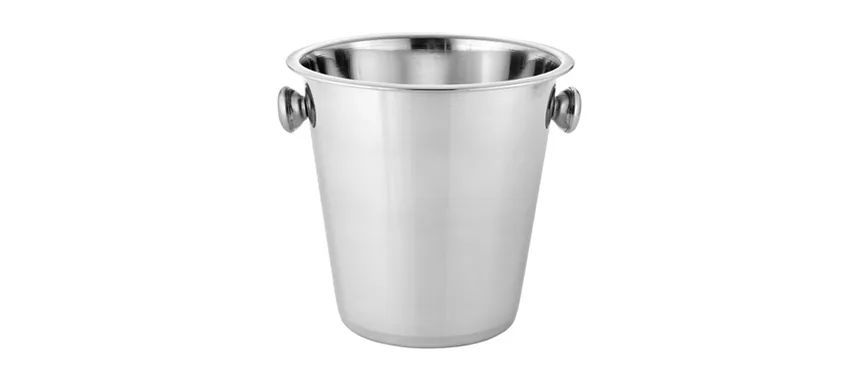 Secchiello portachampagne basic