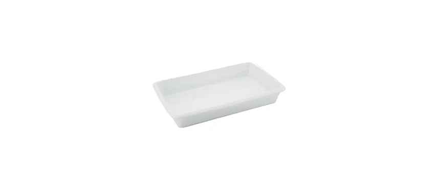 Pirofila gast.b.ca 1/2 h6,5