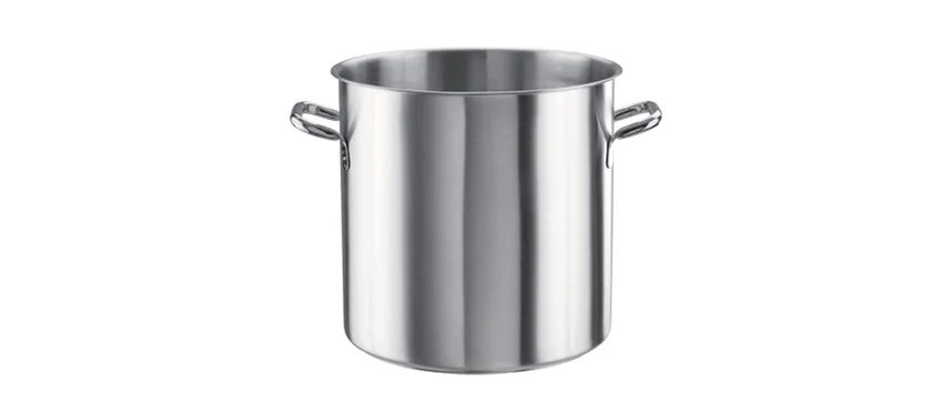 Tender INOX pentola 45