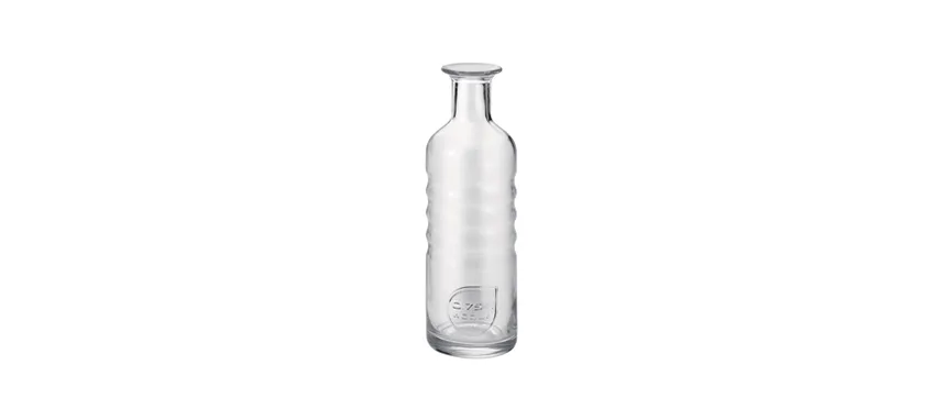 Optima bottiglia acqua lt.0,75