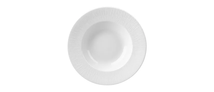 Ch.bamboo pasta bowl cm.28 whbalwbl