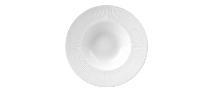 Ch.bamboo pasta bowl cm.24 whbalwbm