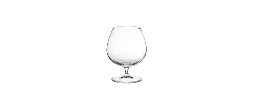 Calice deg.vinoteque cognac 46,5