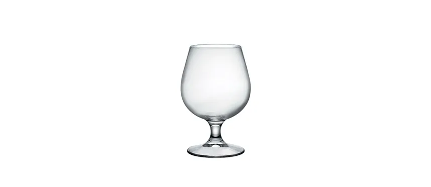 Beer club snifter calice 53
