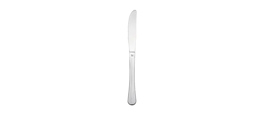Eco baguette coltello tavola