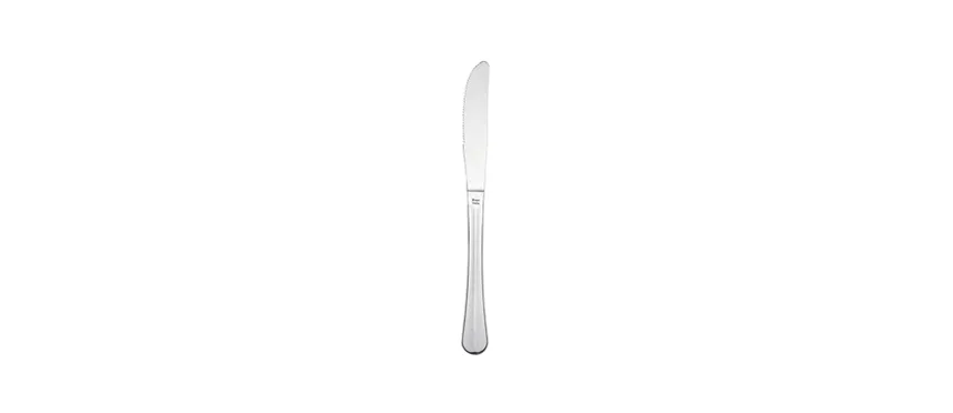 Eco baguette coltello frutta