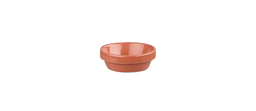 Ch.bit coppet.9,7x3,5 arancio