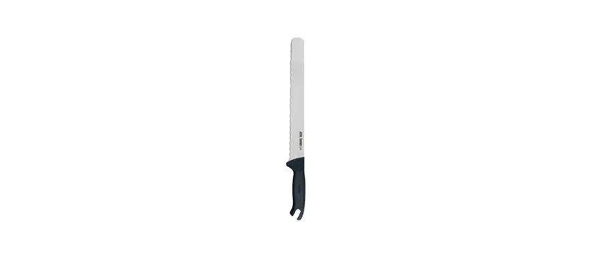 Gastro coltello pane 24